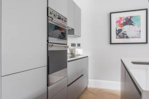 Dorset Square II by onefinestay