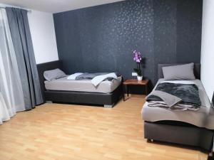 Ferienwohnung Laura am Bahnhof Schwerte Central