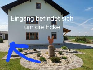 Ferienwohnung am Naglerhof