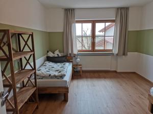 Ferienwohnung am Naglerhof
