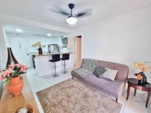 Apartamento na Barra da Tijuca, próximo ao Riocentro