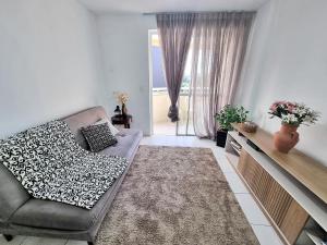 Apartamento na Barra da Tijuca, próximo ao Riocentro