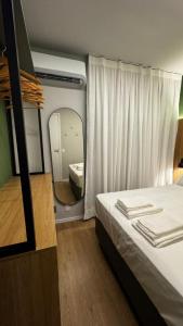 Conforto em Perdizes com piscina e academia