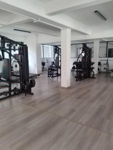 Affordable Bachelor Pad