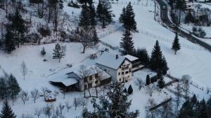 Cabana Transylwonder