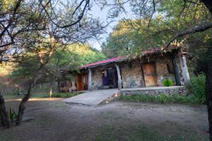 Araoz de Lamadrid Wine Lodge