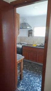 Casa para 6 personas en el centro de San clemente del tuyu