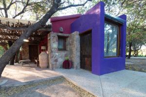 Araoz de Lamadrid Wine Lodge