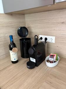 Ferienwohnung Amselnest