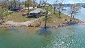 Atkins Point - Private Lot - Easy Access To Water!