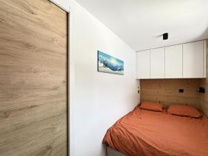 Appartements à Les Carroz-dArâches - DBA205 - 4 pièces duplex 6 pers. centre MAE-3053