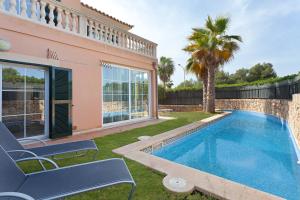 Villa Ocells
