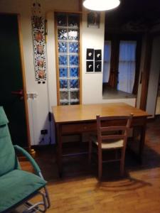 casa NARDIELLO appartamento al secondo piano con 2 camere disponibili