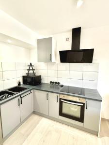 La maison Titi Maison cosy & chaleureuse