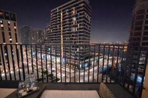 Simfonija BW Premium Apartment