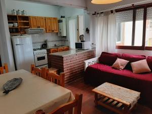 Departamento San Verano