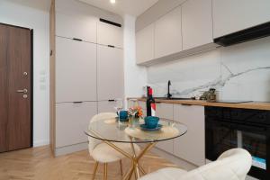 MK Apartments Old Town Sauna & Gym