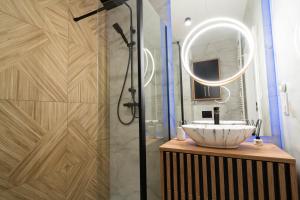 MK Apartments Old Town Sauna & Gym