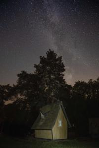 camping de brocéliande