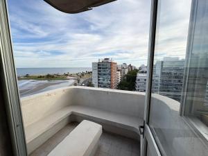 Beautiful apartment with view to la Rambla