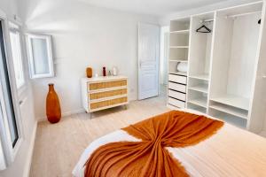 La maison Titi Maison cosy & chaleureuse