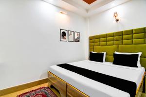 Super Hotel O Bidhan Market Siliguri Formerly Florence