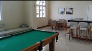 Temporada Carnaval - 02 Quartos mobiliado