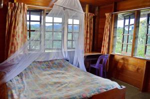 Labang Guesthouse Bario
