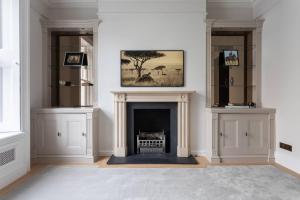 Lamont Road VI by onefinestay