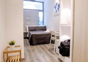 Camera Singola con Bagno Privato