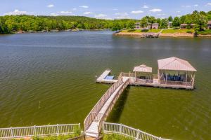 Yellowhammer Hill - Amenities Galore! Near Cullman