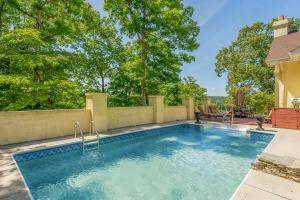 Yellowhammer Hill - Amenities Galore! Near Cullman