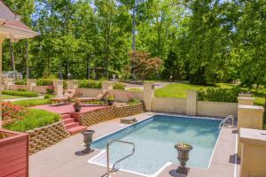 Yellowhammer Hill - Amenities Galore! Near Cullman