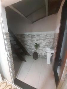 Casa na praia 10 até 16 pessoas São Pedro