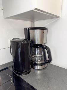 Apartment groß 4 Zimmer