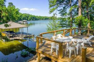 A Frame Of Mind - Close To Smith Lake Park And Cullman