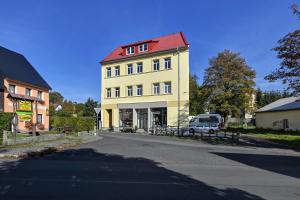 Blatensky House 393 - Apartmá 2