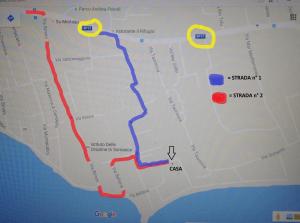 Appartamenti Sant'Andrea img19