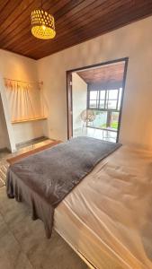 Casa de Praia Pé na Areia - Acesso a Praia Privativa