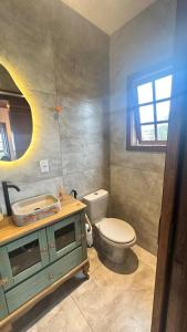 Casa de Praia Pé na Areia - Acesso a Praia Privativa