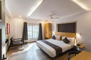 Super Townhouse Habitat New Town Rooms & Party Spaces