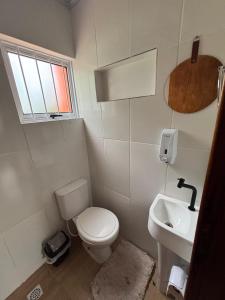 Pousada Espírito Santo - Estamos ubicados a solo 100 metros de la Ruta BR-290