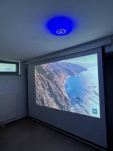 Charmante Wohnung mit Terrasse , ruhig und zentral