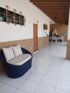 Apartamento por temporada