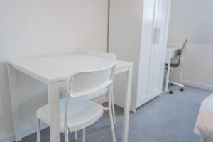 Flat in a calm neighborhood 3