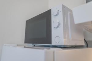 Flat in a calm neighborhood 3