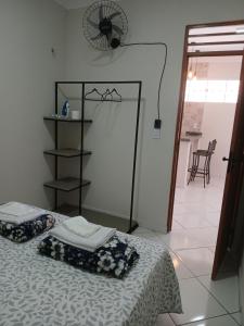 Apartamento por temporada