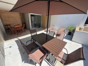 Penthouse Ipanema Vinicius de Moraes