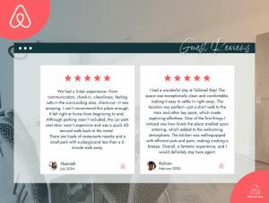 Modern Town Centre Apartment