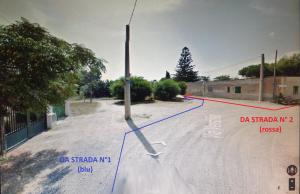 Appartamenti Sant'Andrea img56